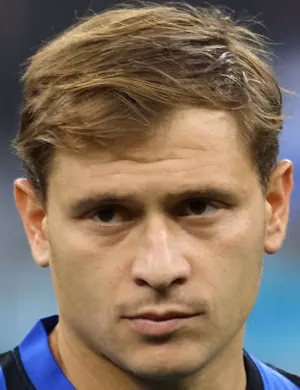 Николо Барелла