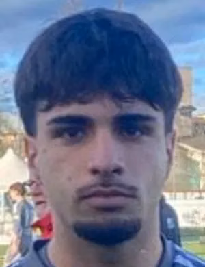Nicolò Bosco
