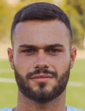 Nicolò Manca