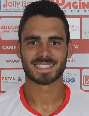 Nicolò Montin