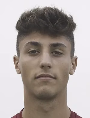 Nicolò Stalla