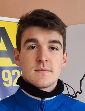 Nicolò Vaccarezza