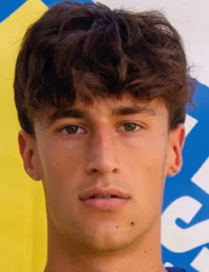 Nicolò Verzeni