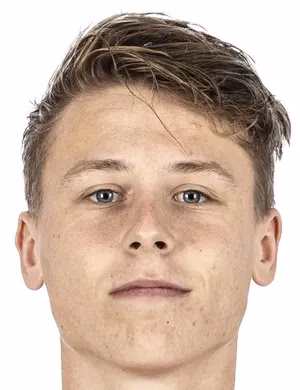 Niels Kwakman