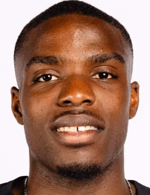 Niels Patrick Nkounkou
