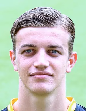 Niels Geert Verburgh