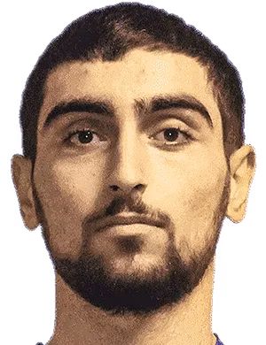 Nihad Ağayev