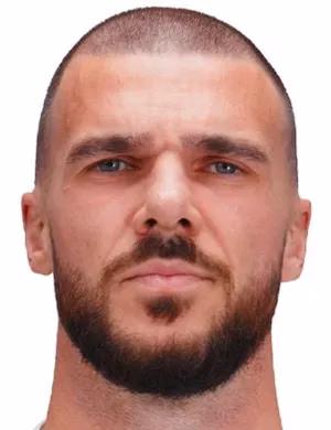 Nihad Mujakić