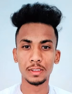 নিহাত জামান উচ্ছ্বাস