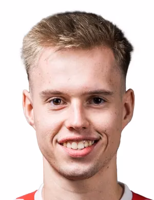 Nik Jonas Deubel