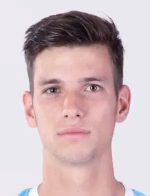 Nik Jermol