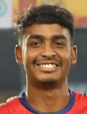 Nikhil Barla