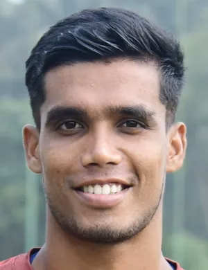Nikhil Deka