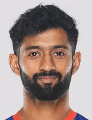 निखिल पुजारी