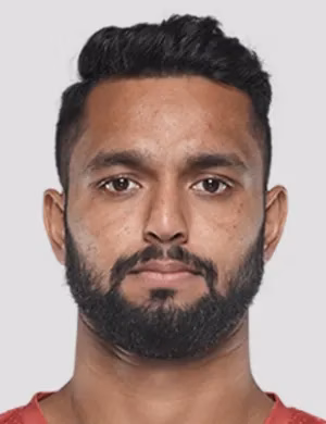 Nikhil N Prabhu
