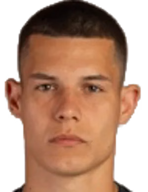 Абрамушкин Никита Александрович