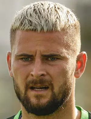 Nikita Contini Baranovskiy , Нікіта Контіні-Барановський