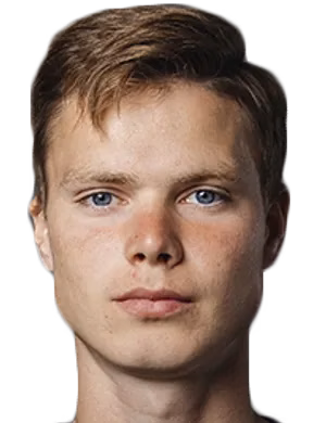 Хлынов Никита Максимович