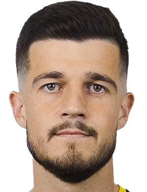 Колесов Никита Олегович