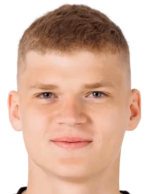 Кононенко Никита Владимирович