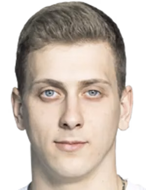 Кузин Никита Александрович