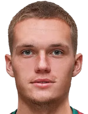 Никита Лобов