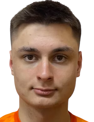 Лютиков Никита Сергеевич
