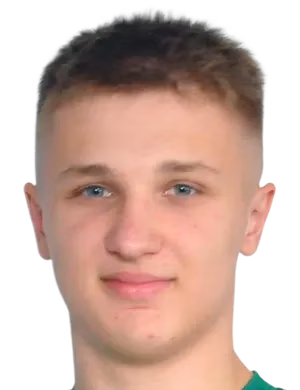 Майоров Никита Павлович