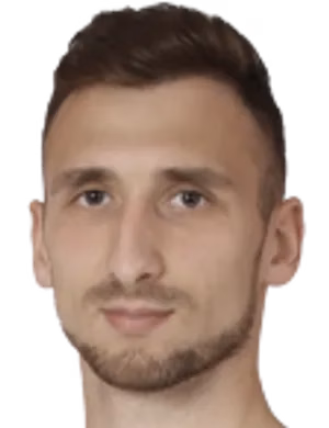 Мельников Никита Михайлович
