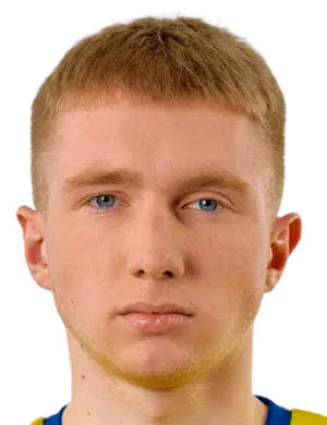 Нескоромный Никита Дмитриевич
