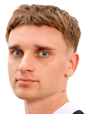 Овсяник Никита Александрович