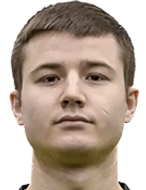 Пичугин Никита Андреевич