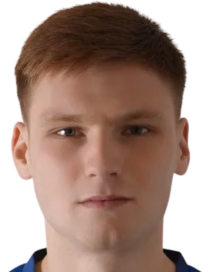 Погребнев Никита Максимович