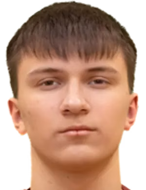 Щербий Никита Сергеевич