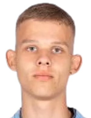 Щетинин Никита Сергеевич