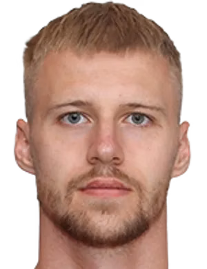 Симдянкин Никита Юрьевич