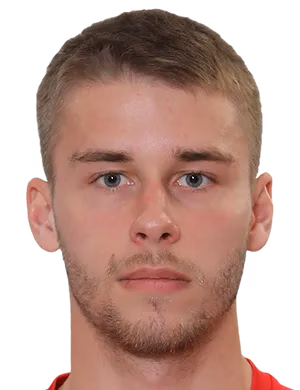 Соколовский Никита Александрович