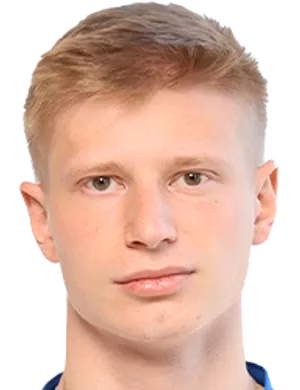 Терещук Никита Романович