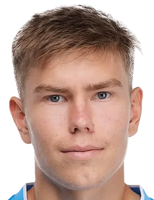 Вершинин Никита Андреевич