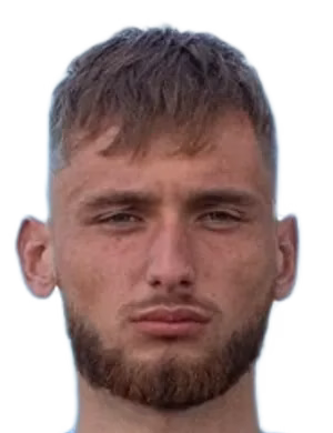 Волченко Никита Николаевич