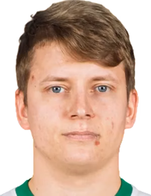 Ņikita Žarovs