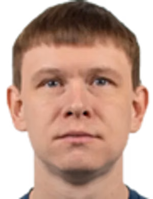 Зырянов Никита Андреевич