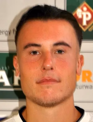 Niklas Allenfort