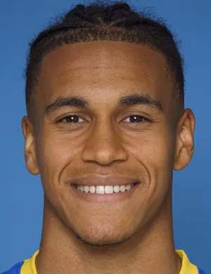 Niklas Immanuel Alozie