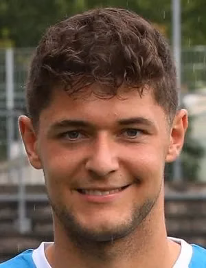 Niklas Antlitz