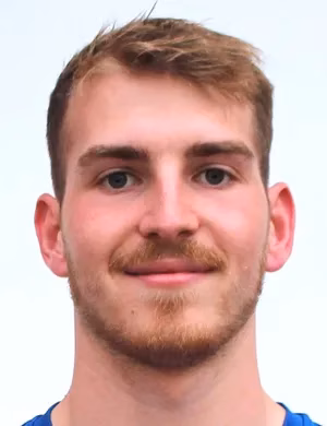 Niklas Baeskow