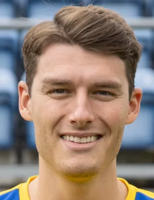 Niklas Beck