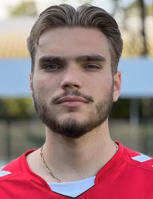 Niklas Joshua Berlin