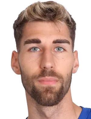 Niklas Biehrer