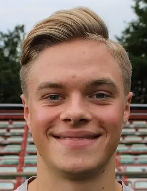 Niklas Burkhardt